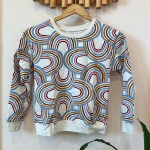 🩷🐥 Pink Chicken Sweatshirt 🩷🐥